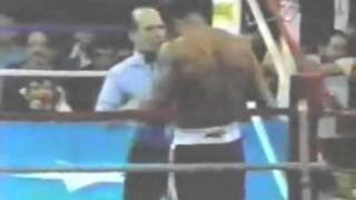 Earnie Shavers highlights httpbigpunchersblogspotcom [upl. by Opiak]