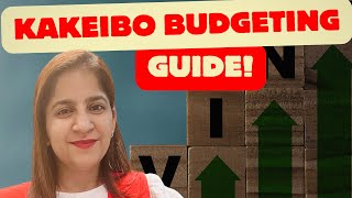 quotStruggling to save money Discover the 100yearold Kakeibo Budgeting Guide from Japan [upl. by Beniamino]