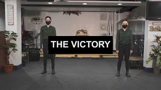 The Victory  FOCIM Choreography [upl. by Shifra]