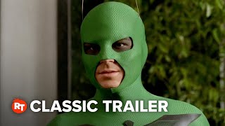 Superhero Movie 2008 Trailer 1 [upl. by Ihp]