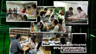 DLSU Admissions Video [upl. by Swihart]