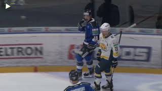 HK Poprad – HC 19 Humenné [upl. by Aber]