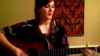 Ode to Billie Joe  Bobbie Gentry Cover by Kathryn Hallberg [upl. by Enaira]