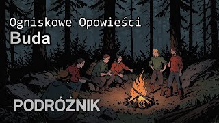 Ogniskowe Opowieści  Ustroń Równica  Buda [upl. by Auqinaj]