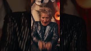 Pennies from Heaven  Subscribe watch full Album Rod Stewart Best Soft Rock [upl. by Arik]