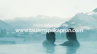 Ski und Therme im TAUERN SPA [upl. by Edie]