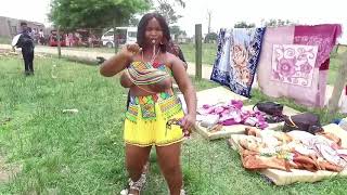 Swaziland dance izintombi Umemulo BeNtombenhle eNtuzuma [upl. by Elum]