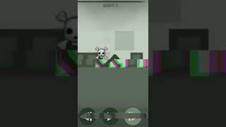 stick mobile game 😱  automobile 👍 stick song 🔥➡️ stick man subscribe ⬅️ 👍 [upl. by Adnar]