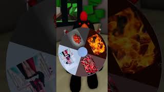 Lui si finge malato per non andare a scuola shorts brookhavenrp roblox [upl. by Assed469]