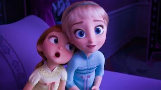 Official  FROZEN 2 Trailer 2019 [upl. by Chader]