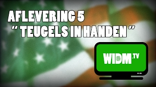 WIDM TV  S17 AFLEVERING 5  “TEUGELS IN HANDEN“ [upl. by Ozneral]