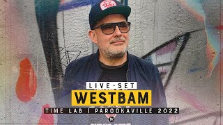 PAROOKAVILLE 2022  WESTBAM [upl. by Legnaros95]