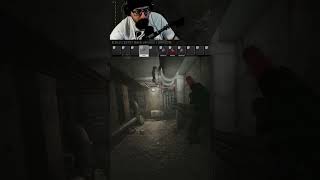 Speak of the Devil escapefromtarkov [upl. by Herve81]