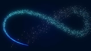 Stardust Particles  After Effects Tutorial [upl. by Laetitia890]