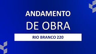 Rio Branco 220  Junho 2024 [upl. by Stubbs]