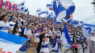 UC vs U  Chuncho eres cagón 2019 [upl. by Jacobs]