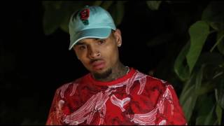 Chris Brown  Talk Ya Ear Off Prod by Timbaland [upl. by Charlotte]