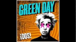 Green Day  quotWow  Thats Loudquot Lyrics [upl. by Diarmid310]