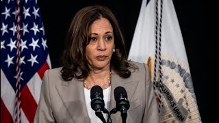 Harris Concedes Yet Cant Help But Insult Patriots In Doing So [upl. by Keener]