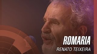 Renato Teixeira  Romaria part Chitãozinho amp Xororó León Gieco Pena Branca e Joanna [upl. by Orodisi]