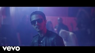 TRZ  Matrixé Clip officiel [upl. by Melissa]