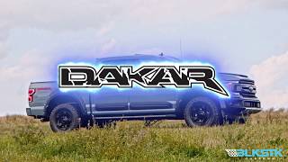 20182020 F150 Dakar Package Featuring Ford Licensed Body Styling by Air Design [upl. by Mirisola616]