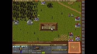 Age of Rifles 1996 by SSI Gameplay [upl. by Eillas437]