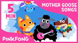 Farm Animal Songs Collection Vol 2  Best Kids Songs   Compilation  PINKFONG Songs for Children [upl. by Stoneman1]