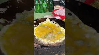 The King of Dim Ghota in Khulna  Dim Gota Recipe shorts [upl. by Garrot]