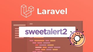 Laravel SweetAlert [upl. by Morse812]