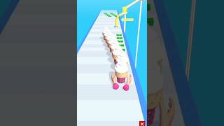 Bakery stack funny mobile games crazy gaming 41 [upl. by Fina658]