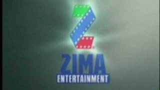 Zima Entertainment Generico con Advertencia [upl. by Liryc]