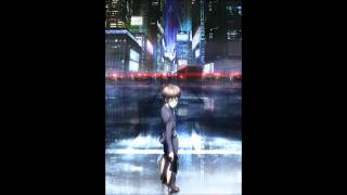 PsychoPass 2 Main Theme [upl. by Ik]