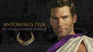 Antoninus Pius My Life as a Roman Emperor antoninuspius explainervideo [upl. by Elladine648]