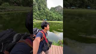 Rammang rammang [upl. by Yrbua]