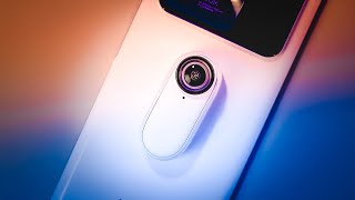 This camera will surprise you 👀 [upl. by Filide]