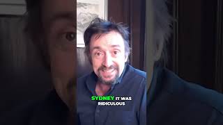 Richard Hammond remembering the Top Gear live shows [upl. by Vincentia675]