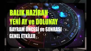 BALIK HAZİRAN 2024 Genel Etkiler [upl. by Semajwerdna488]