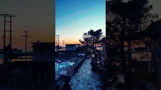 🌅 Sunrise and the dawn chorus 🐦 Alykes Zante Zakynthos island May 2024 mygreekodyssey 🇬🇷 [upl. by Ylam]