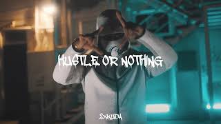 FREE KZ Da Bandit x Shely210 x 50 Cent Type Beat 2023  Hustle Or Nothing [upl. by Aiceila]