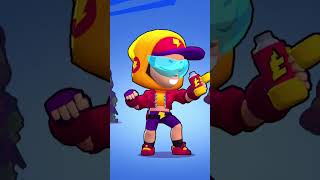 LEGENDARY 1🔥 kpop lesserafim dance music remix edm trending brawlstars fyp max skill lol [upl. by Borrell718]