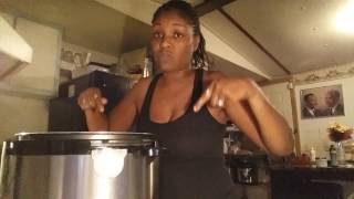 Power pressure cooker xl Meatloaf [upl. by Larcher]