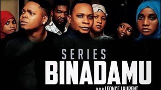 BINADAMU EPISODE 50 SEASON 5 [upl. by Kitti]