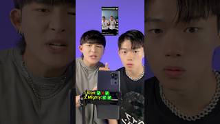 Algorithm beatbox challenge beatbox tiktok [upl. by Lebar420]