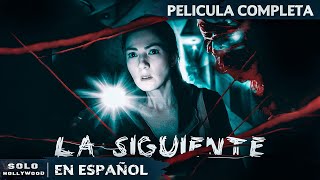 UNA MADRE UN HOSPITAL MALDITO Y UN SECRETO ATERRADOR  LA SIGUIENTE TERROR  PELICULA EN ESPANOL [upl. by Ruiz735]