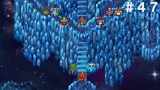 ピクセルリマスター版をプレイ＃４７【FF５】 [upl. by Nahoj]