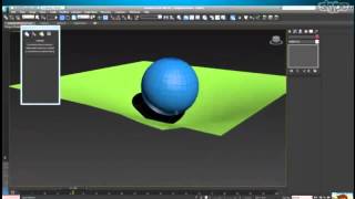 Novedades en 3ds Max 2013 [upl. by Inafets]