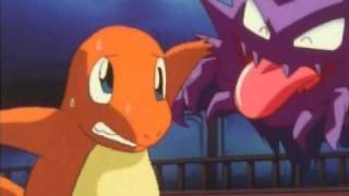 Charmander Flashback [upl. by Irbmac]