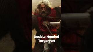 Maelys Blackfyre Double Headed Targaryen  Game of Thrones [upl. by Terpstra178]