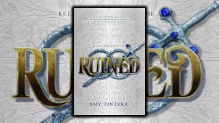 Ruined by Amy Tintera  Full Audiobook Novel [upl. by Nerissa]